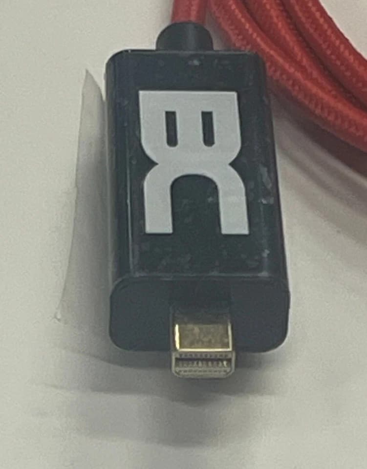 Type C to Mini DisplayPort cable - Thumbnail 2
