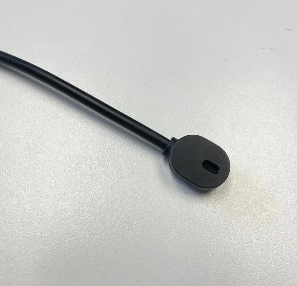 Microphone for SteelSeries Arctis 1 Wireless - Original Mic - Thumbnail 2