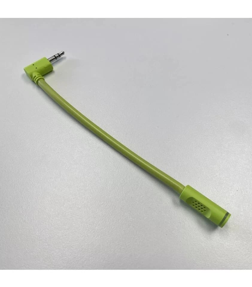 Replacement MIC Microphone Compatible with LucidSound LS15X Gaming Headset - Thumbnail 5
