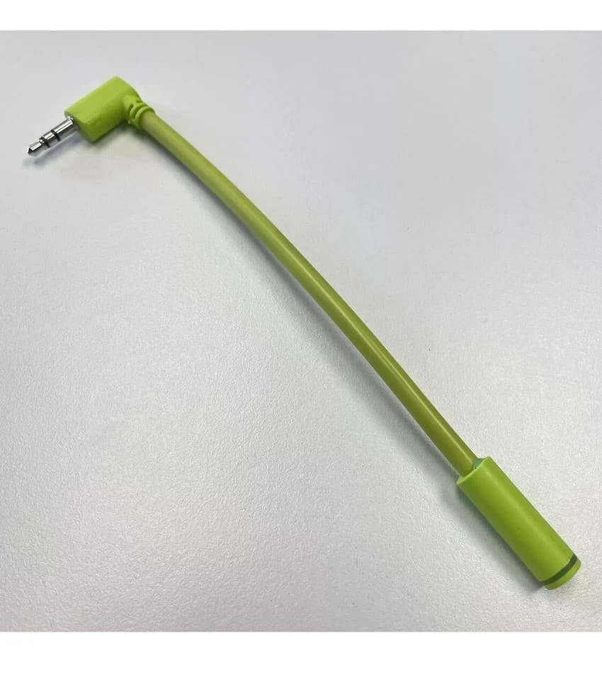Replacement MIC Microphone Compatible with LucidSound LS15X Gaming Headset - Thumbnail 4