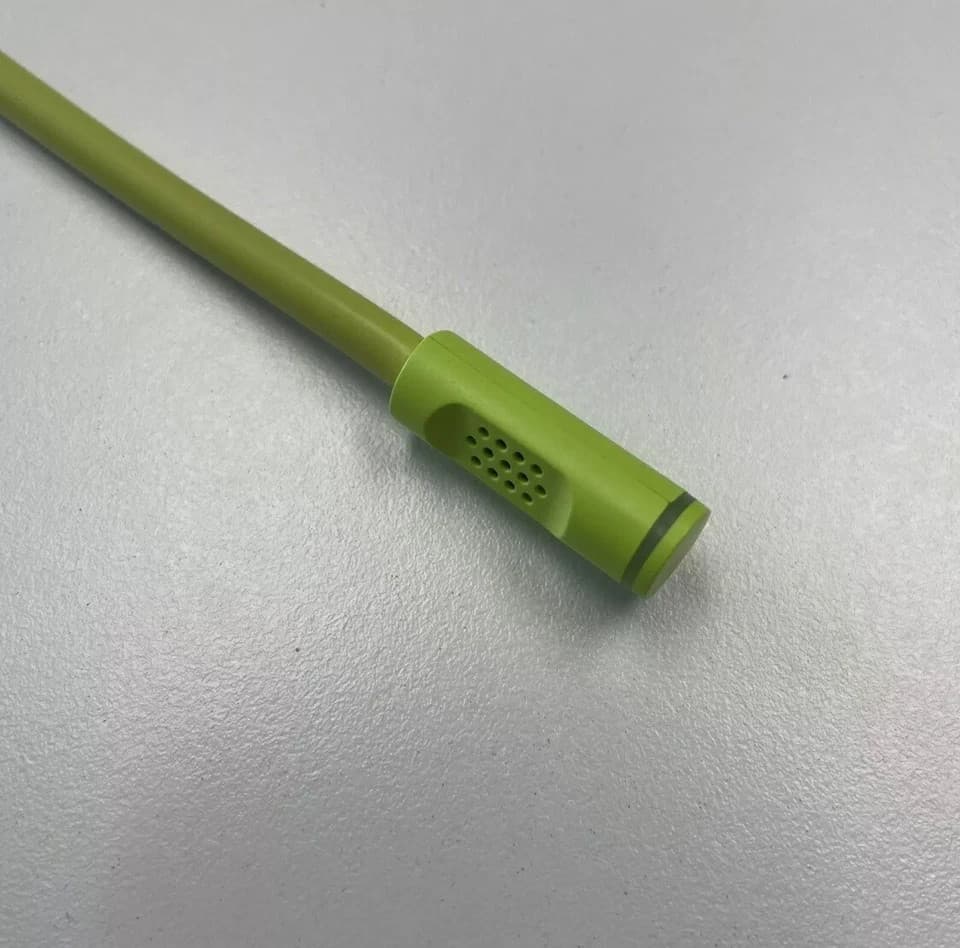 Replacement MIC Microphone Compatible with LucidSound LS15X Gaming Headset - Thumbnail 3