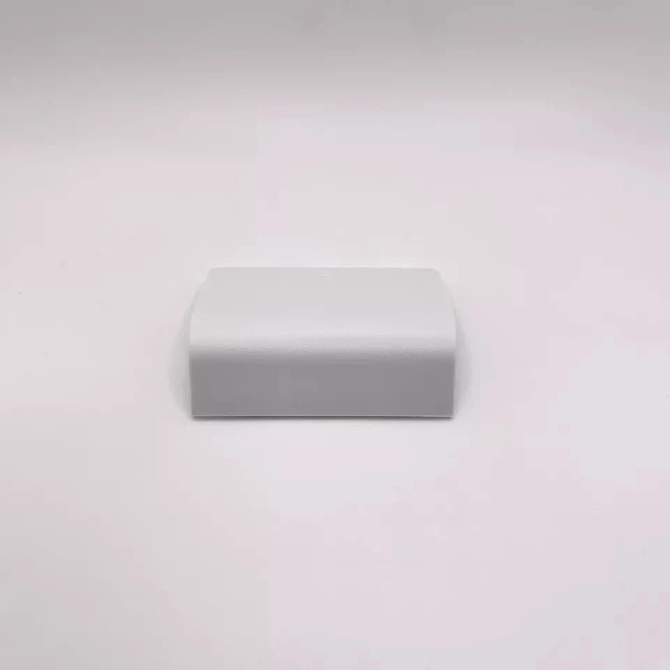 Battery Back Cover Door Lid Shell Replacement For XBOX One Wireless Controller - Thumbnail 6
