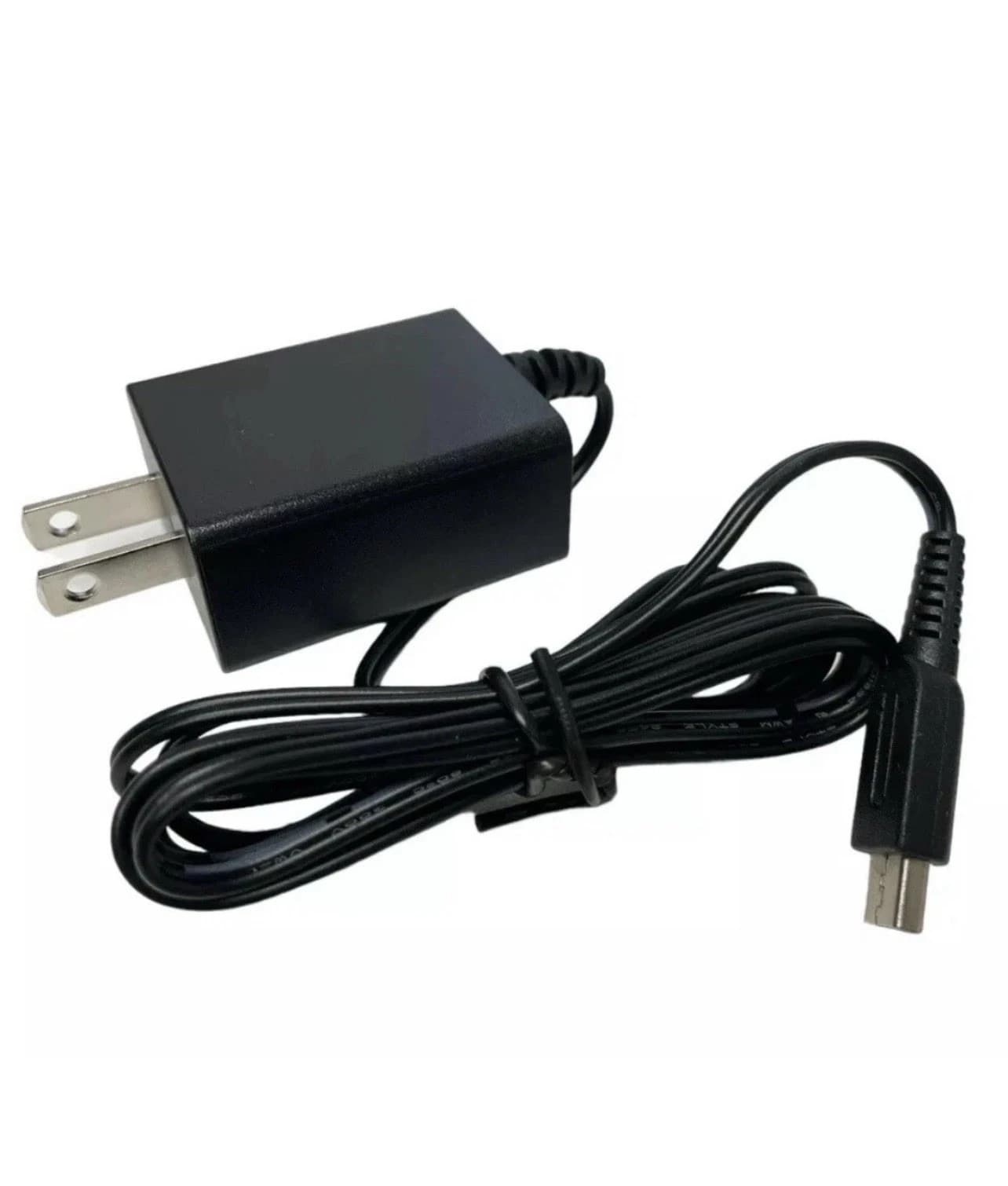 YoK AC Adapter for Nintendo 3DS, 2DS DSi 3DSXL 2DS XL - Thumbnail 3