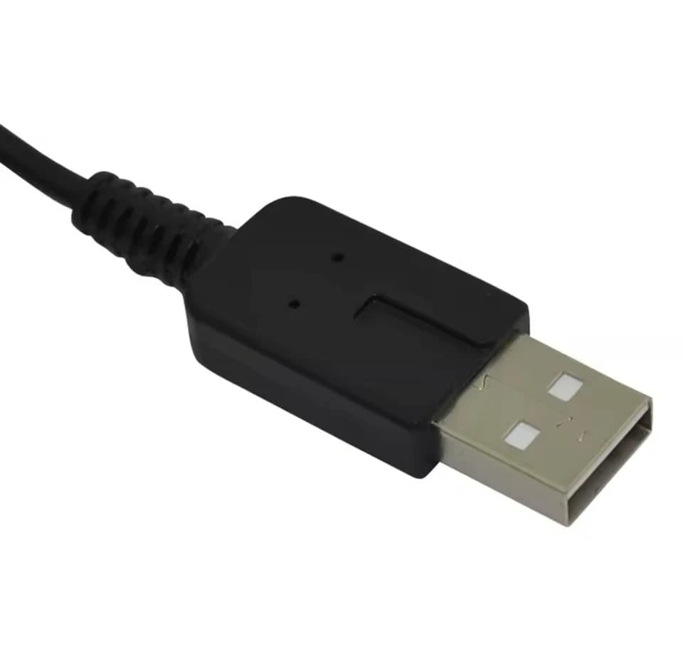 USB Charge And Sync Cable For Sony PSP Go Charging Brand New - Thumbnail 4