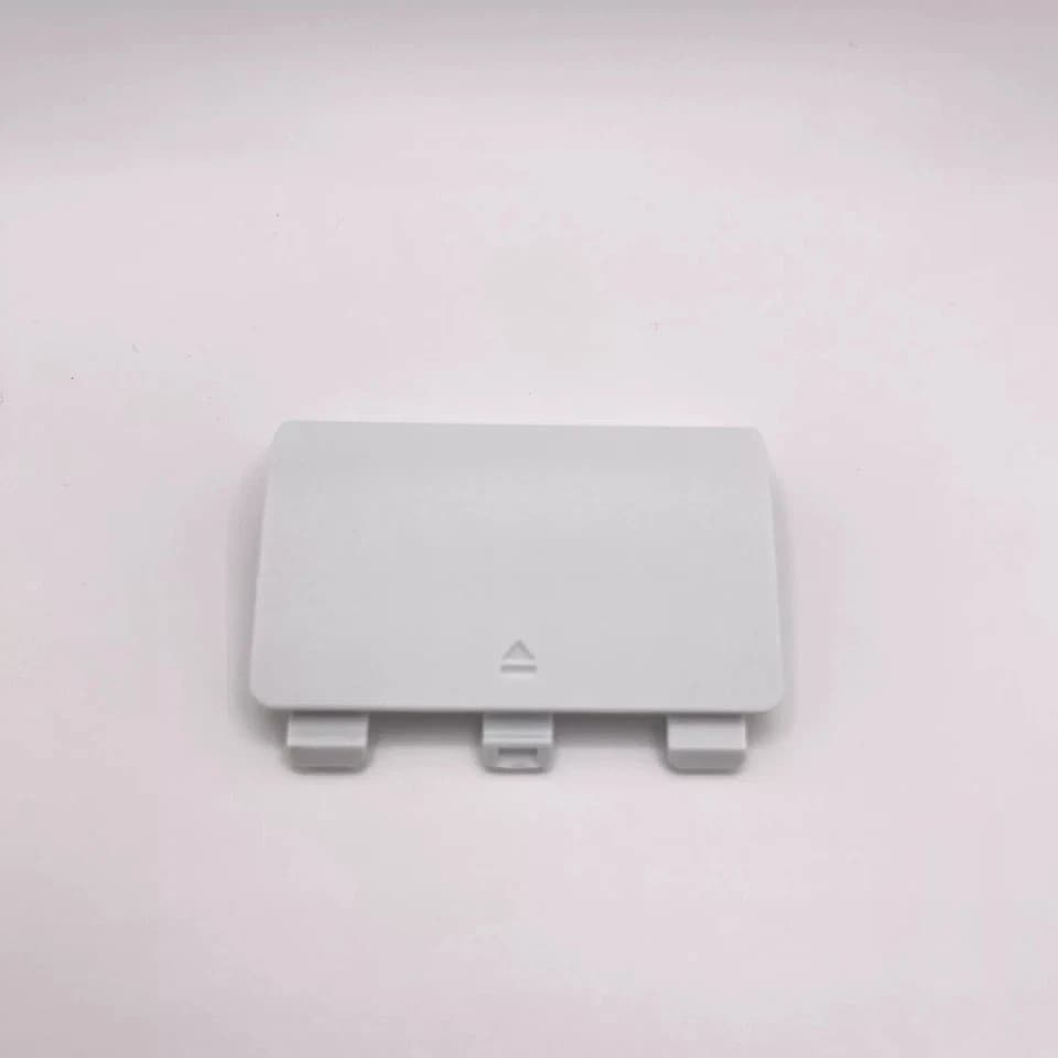 Battery Back Cover Door Lid Shell Replacement For XBOX One Wireless Controller - Thumbnail 7