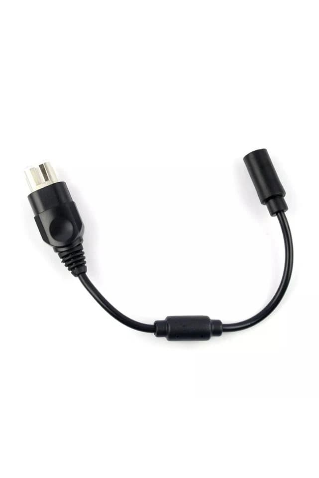 NEW XBOX Breakaway Cable For The First Original XBOX Controller Control pad W8 - Thumbnail 5