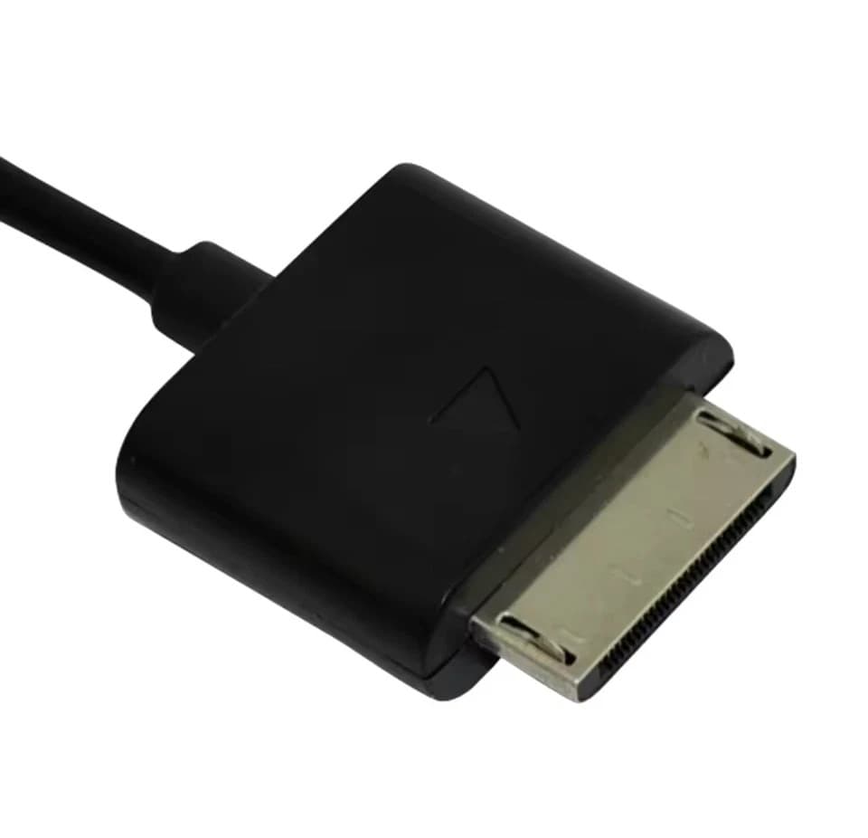 USB Charge And Sync Cable For Sony PSP Go Charging Brand New - Thumbnail 3