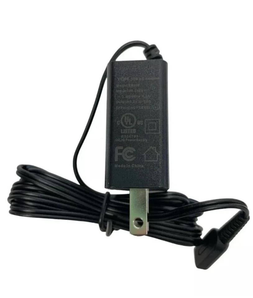 YoK AC Adapter for Nintendo 3DS, 2DS DSi 3DSXL 2DS XL - Thumbnail 2
