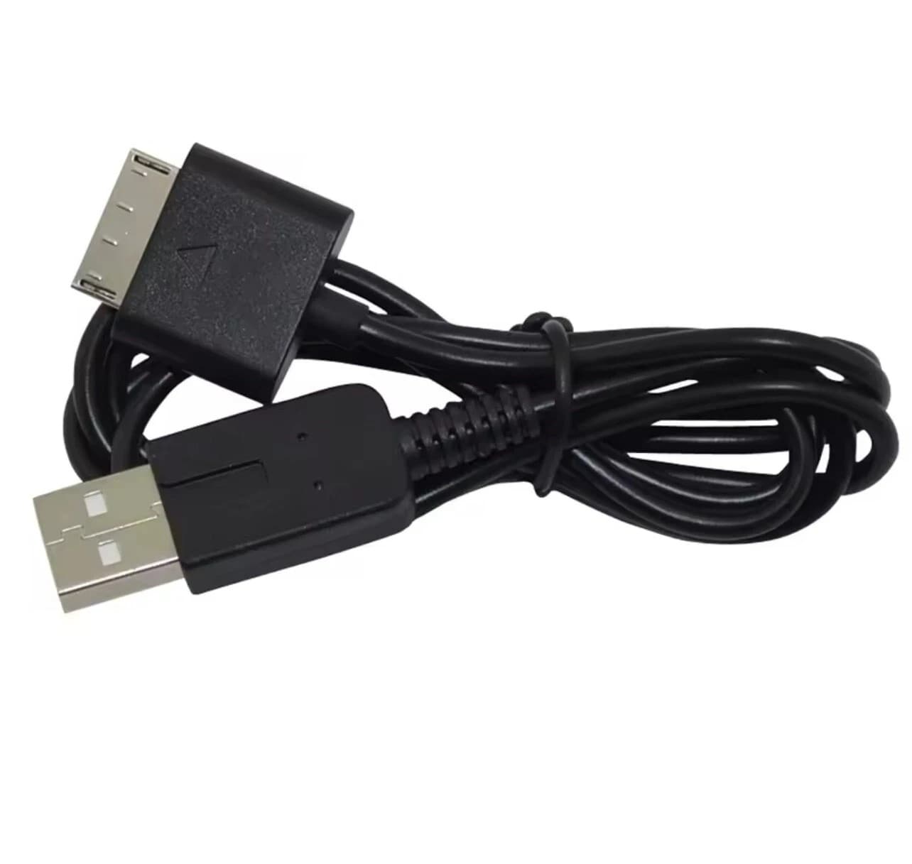 USB Charge And Sync Cable For Sony PSP Go Charging Brand New - Thumbnail 6