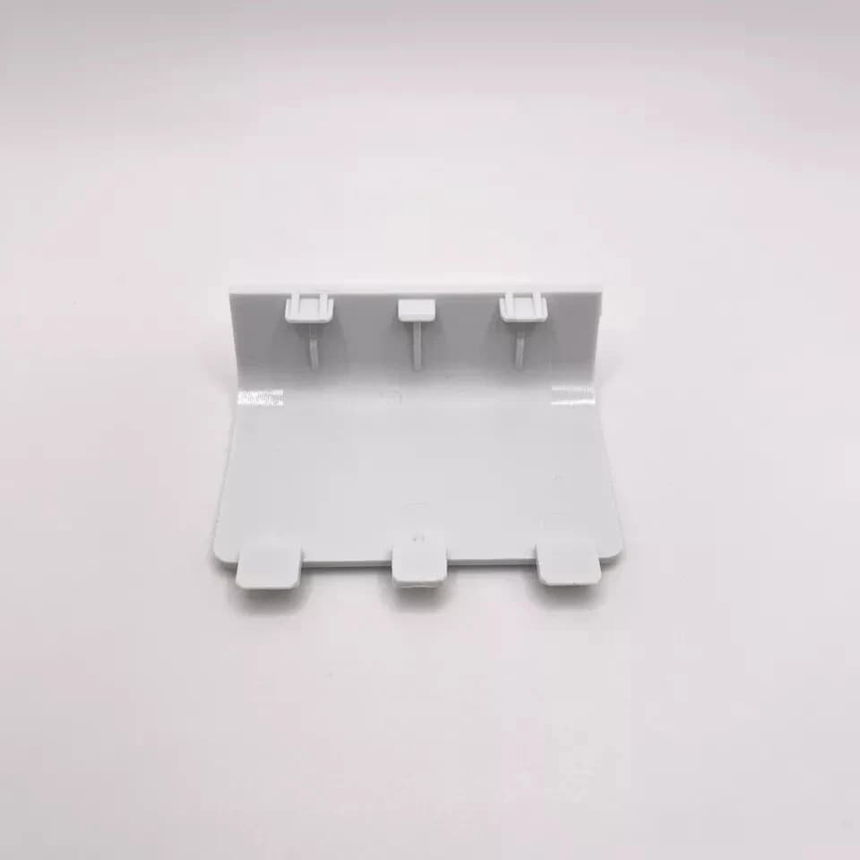Battery Back Cover Door Lid Shell Replacement For XBOX One Wireless Controller - Thumbnail 5
