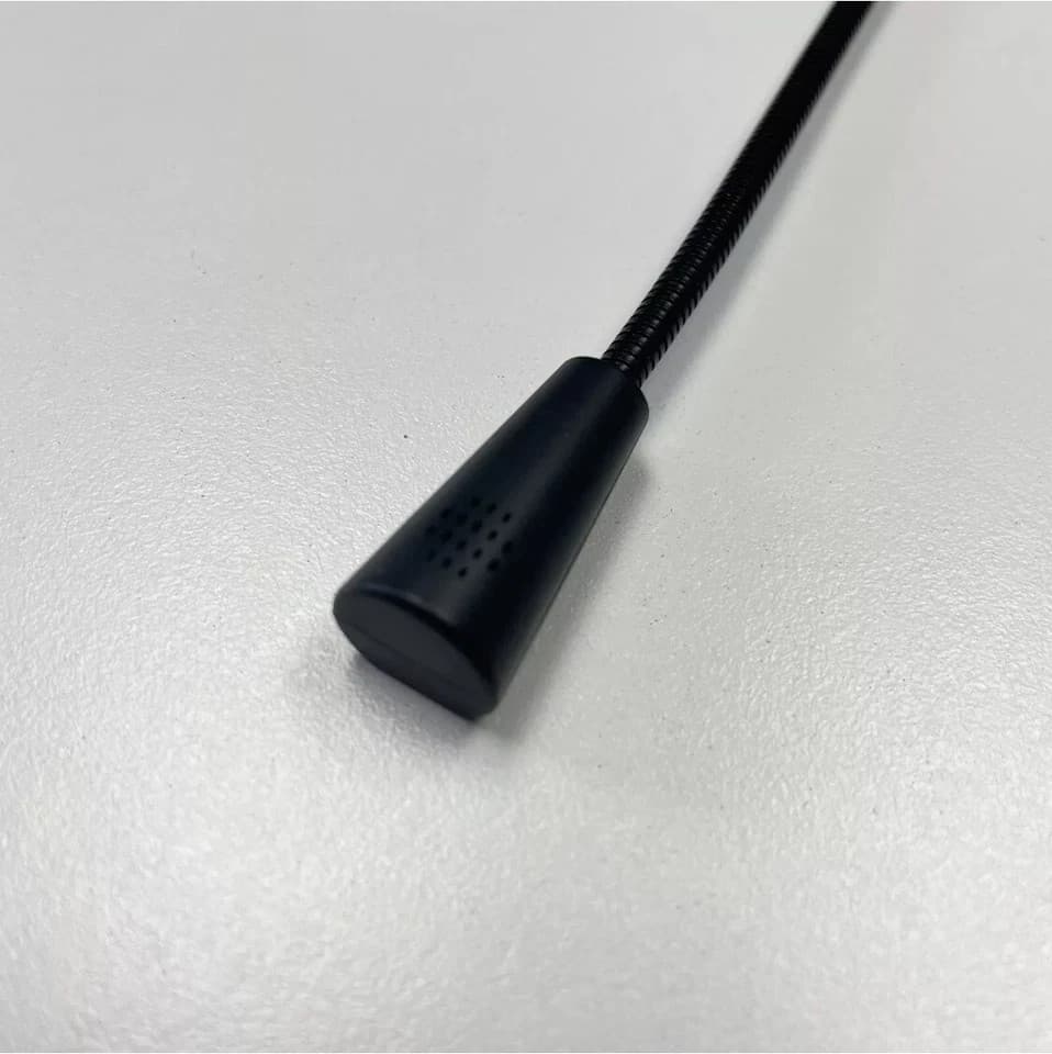 Turtle Beach w/ Lock XO Four Recon 50 50x 50P 60P Replacement 3.5mm Game Mic - Thumbnail 3