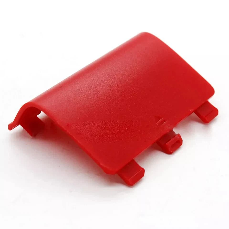 Battery Back Cover Door Lid Shell Replacement For XBOX One Wireless Controller - Thumbnail 4