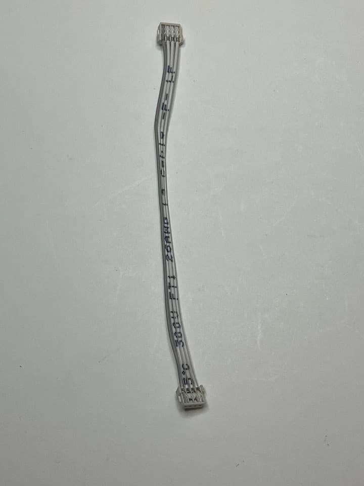 PS4 POWER FLEX WIRE CABLE PLUG fits ADP-300ER POWER SUPPLY - Thumbnail 2