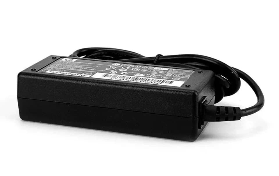 HP TPC-LA58 19.5V 3.33A 65W Genuine Original AC Power Adapter Charger - Thumbnail 7