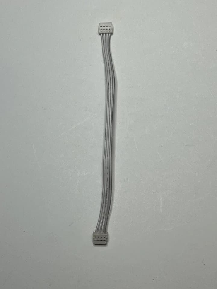 PS4 POWER FLEX WIRE CABLE PLUG fits ADP-300FR POWER SUPPLY - Thumbnail 3