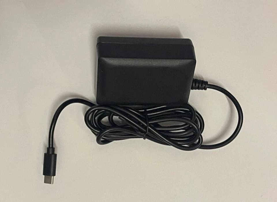 YOK EB6739 USB-C AC Adapter for Nintendo Switch - Thumbnail 2