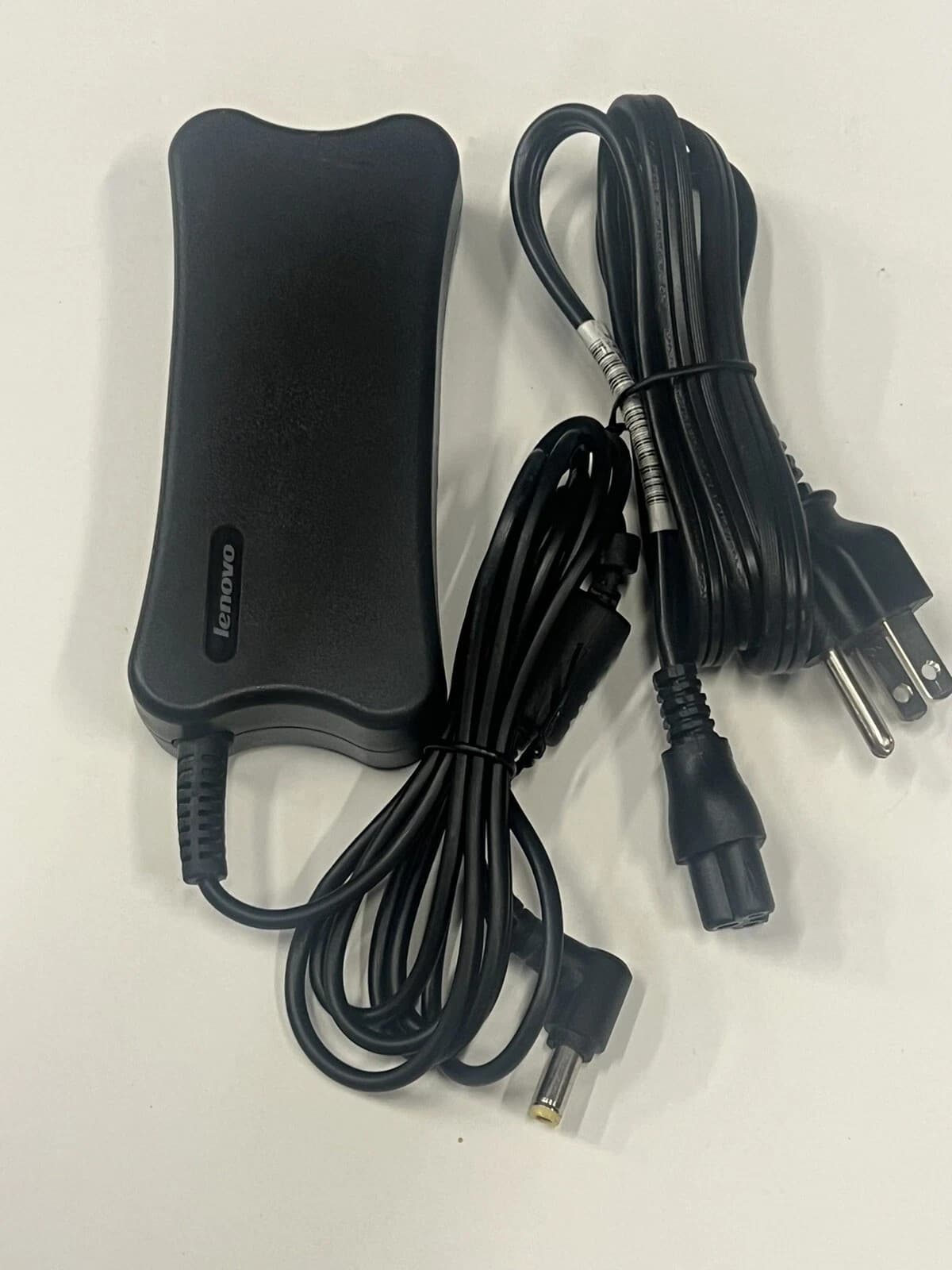 ORIGINAL LENOVO 19V 3.42 PA-1650-52LC POWER ADAPTER CHARGER FREE POWER CABLE! - Thumbnail 4