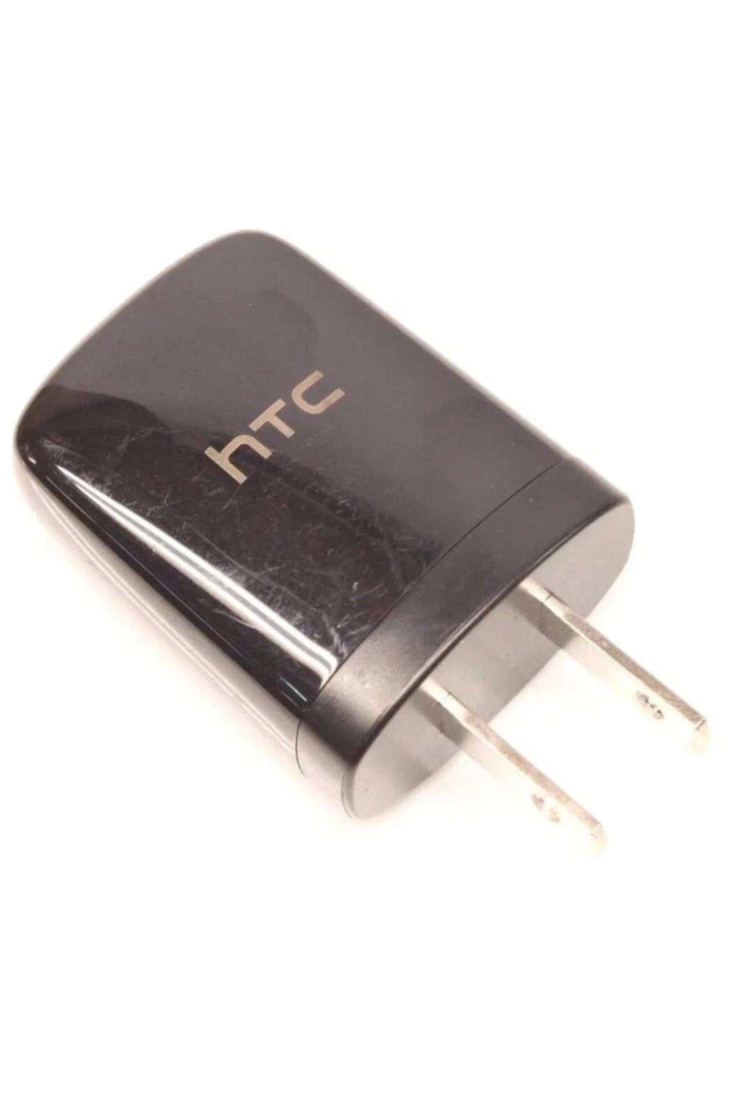 HTC TC U250 AC DC Power Supply Adapter Phone Charger Output 5V 1A - Thumbnail 2