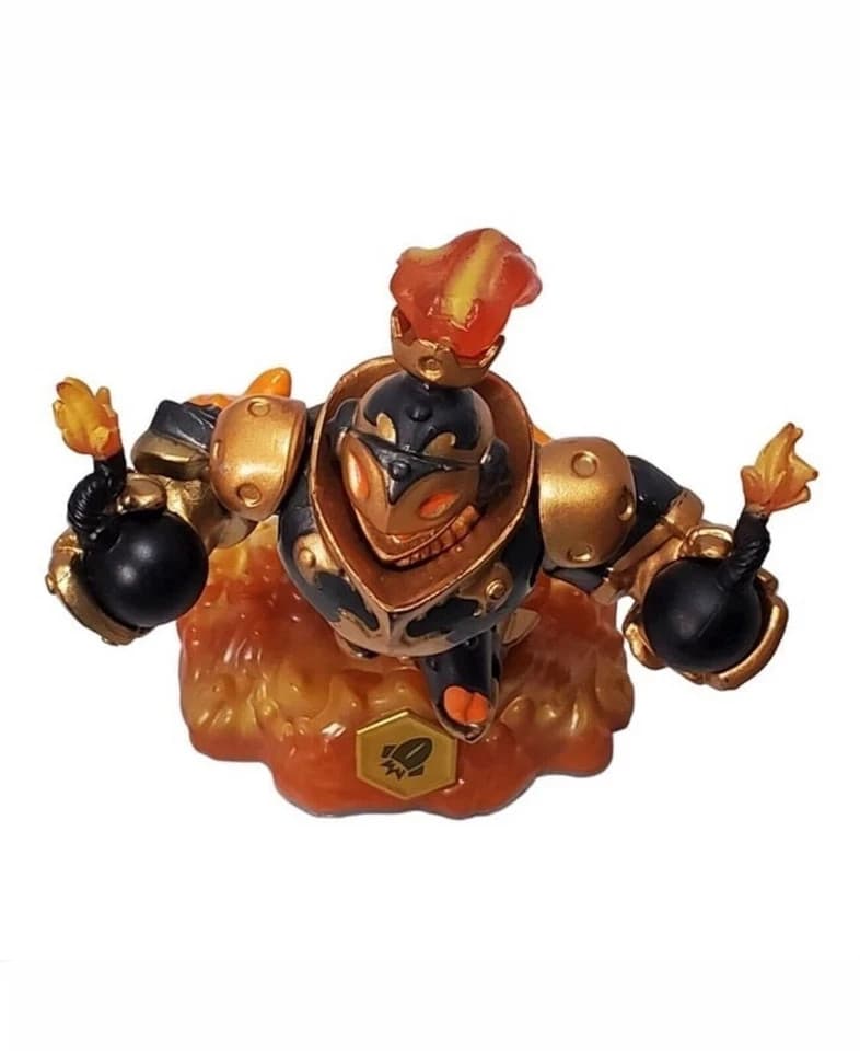 Skylanders Swap Force Blast Zone by Activision #84741888 84741888 84741888 - Thumbnail 4