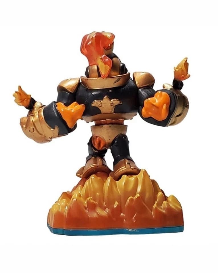 Skylanders Swap Force Blast Zone by Activision #84741888 84741888 84741888 - Thumbnail 6