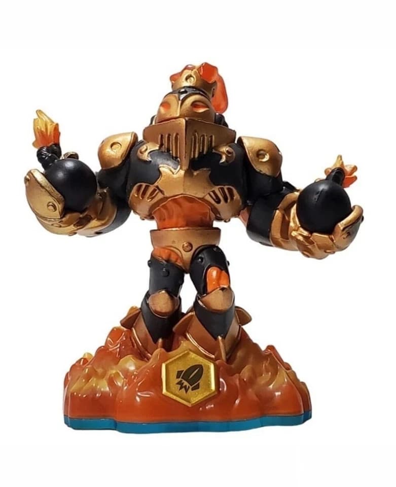 Skylanders Swap Force Blast Zone by Activision #84741888 84741888 84741888 - Thumbnail 3