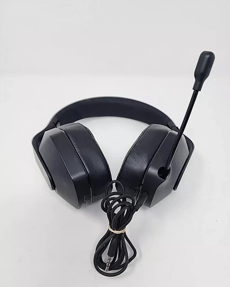 Atrix AX-1250 Wireless Gaming Headset (PlayStation, XBOX, N Switch, PC) No USB D - Thumbnail 3