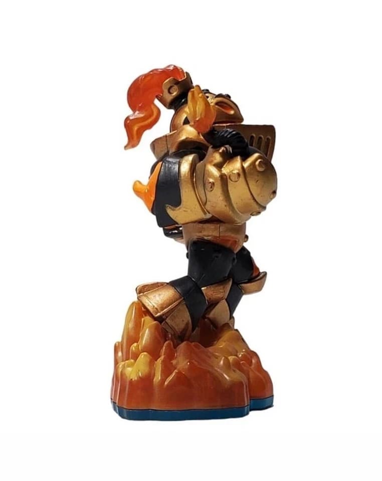 Skylanders Swap Force Blast Zone by Activision #84741888 84741888 84741888 - Thumbnail 5