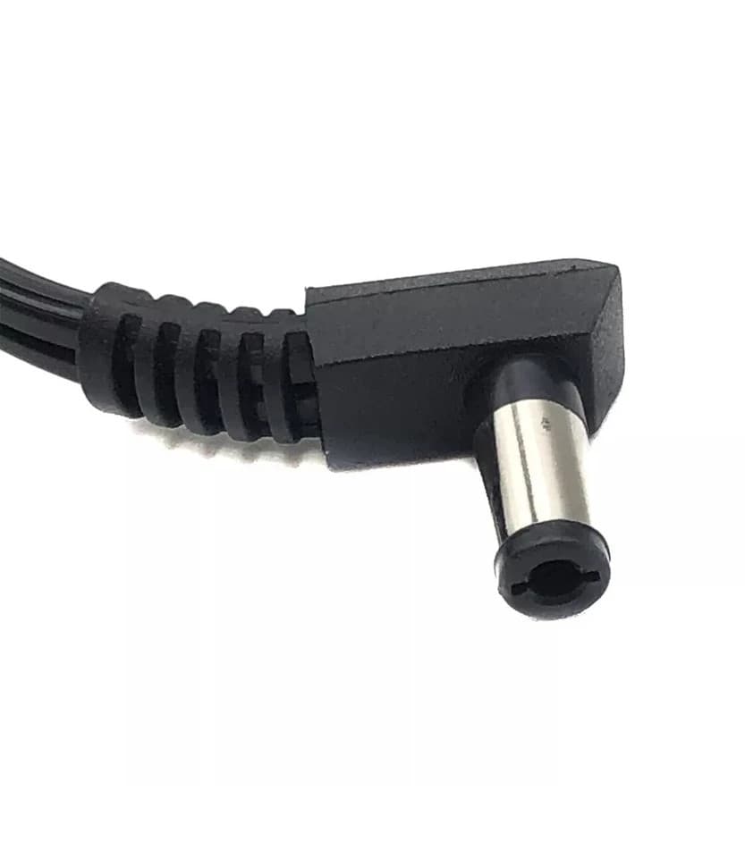 Genuine FSP FSP025-1AD207A AC/DC Power Supply Adapter 48V 0.52A 25W OEM w/PC - Thumbnail 3