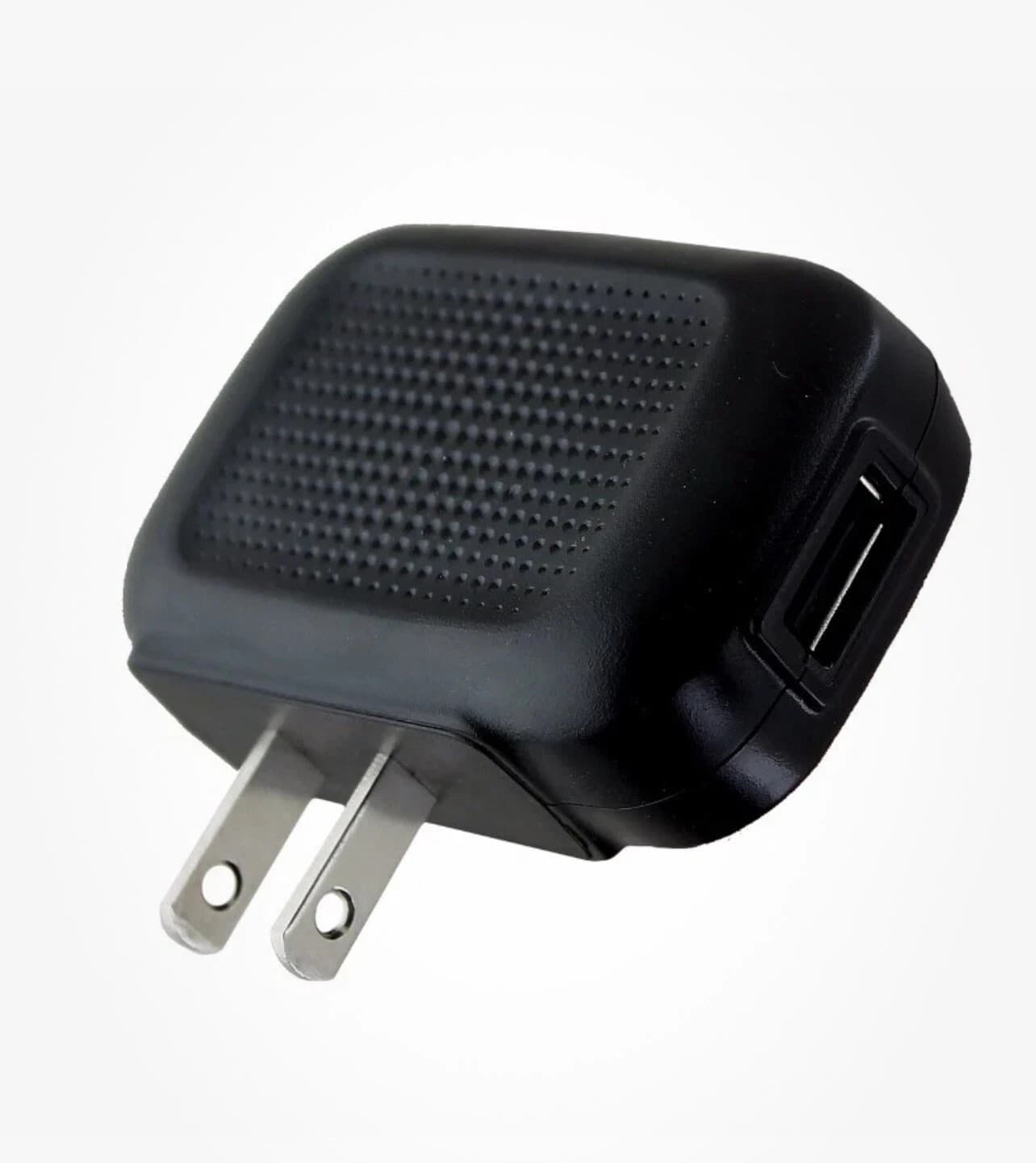 OEM Casio CNRUSB Universal USB Travel Charger AC/DC Adapter + Micro USB Cable - Thumbnail 2
