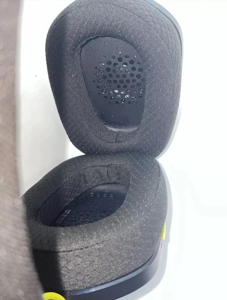 Logitech G435 Bluetooth Dolby Atmos Gaming Headset - Black - Thumbnail 3