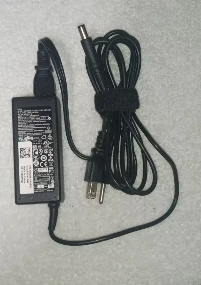 Dell charger Model DA65NM111-00 - ac/dc adapter - Thumbnail 2