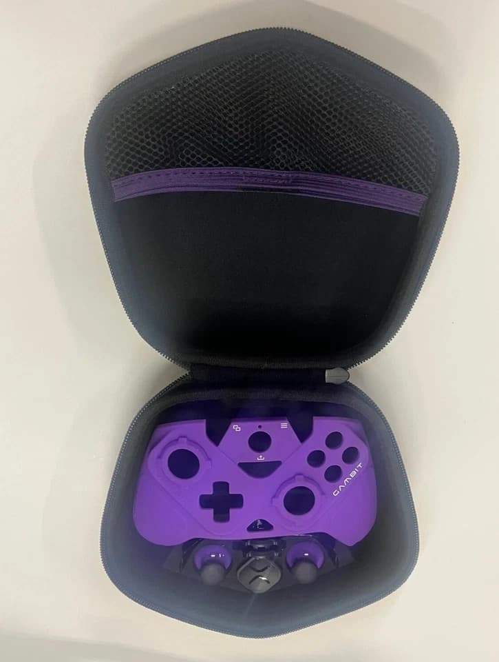Victrix Gambit Dual Core Tournament Wired Controller Xbox Series X/S-PC -UD READ - Thumbnail 7