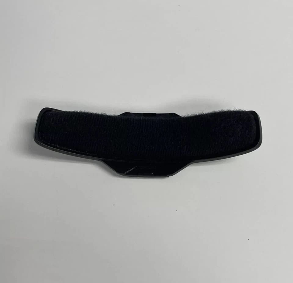 Astro A40 A50 Headset Bridge Padded Head Rest Support Bracket Replacement - Red - Thumbnail 2