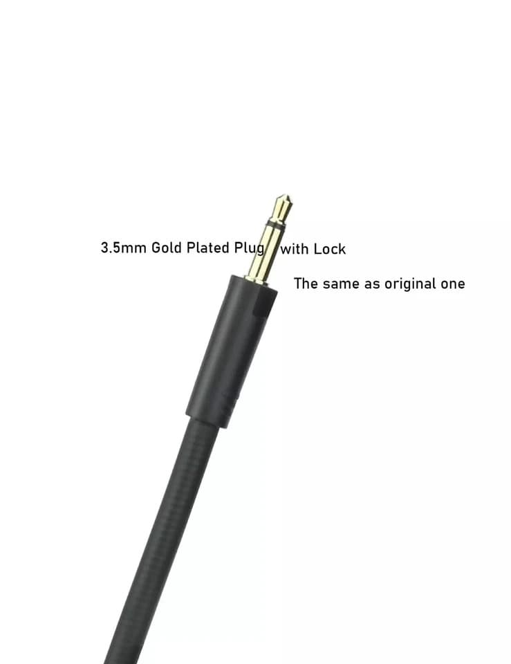 Mic Replacement for Razer Kaira Pro gaming headphone, Upgrade 3.5mm Detachabl... - Thumbnail 7