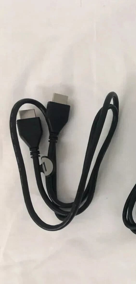 OFFICIAL Sony PlayStation VR HDMI Cable Cord For Sony ps4 ps5 - Thumbnail 3