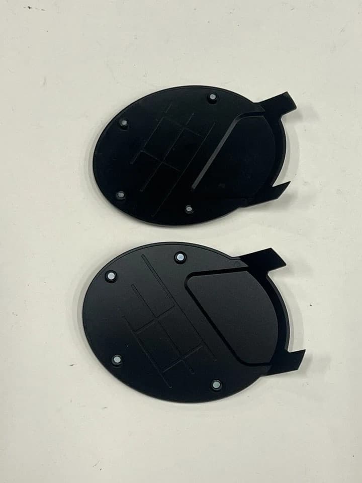 Replacement Covers Turtle Beach Elite Pro 2 Gaming Headset for PS5, PC - Thumbnail 3