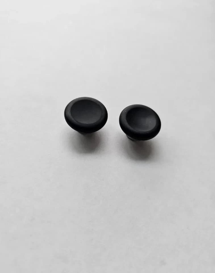 Xbox Elite Series 2 Thumbsticks Replacement Set Wide Short, Tall, & Dome - Thumbnail 2