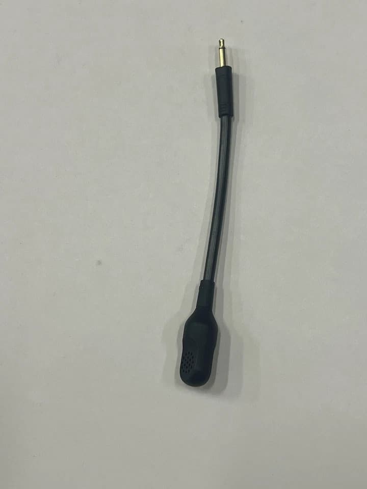 Mic Replacement for Razer Kaira Pro gaming headphone, Upgrade 3.5mm Detachabl... - Thumbnail 4