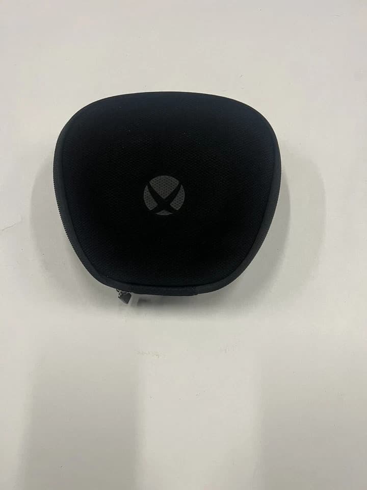 Genuine Microsoft Xbox One X S Elite Series 1 Carrying Case Black - Thumbnail 3