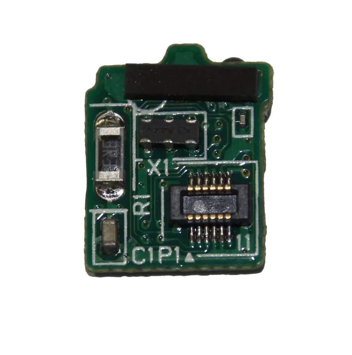 OEM IR INFRARED MODULE PCB RECEIVER FOR NINTENDO 3DS & 3DS XL PARTS CTR-IR-01 - Thumbnail 3