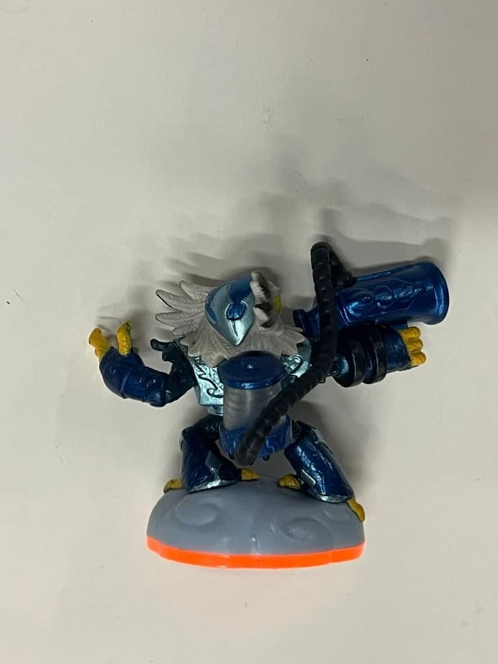 Skylanders Giants Jet-Vac - Wii Wii U Xbox 360 Xbox One PS3 PS4 - Thumbnail 2
