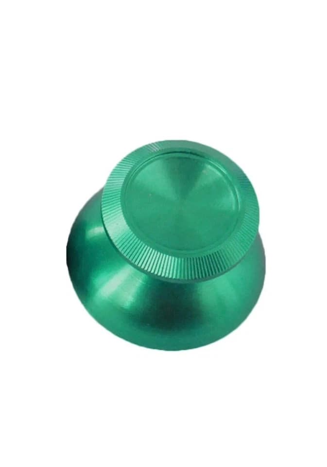 2PCS Metal Joystick Thumb Stick Grip Cap Cover For PS4Xbox One Analog Controller - Thumbnail 3