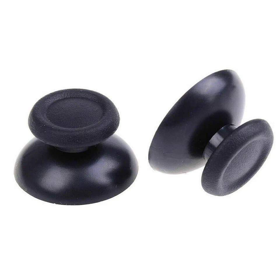 X4 OEM Analog Stick Joystick and Caps Replacement For PS4 XBOX ONE Controller - Thumbnail 2