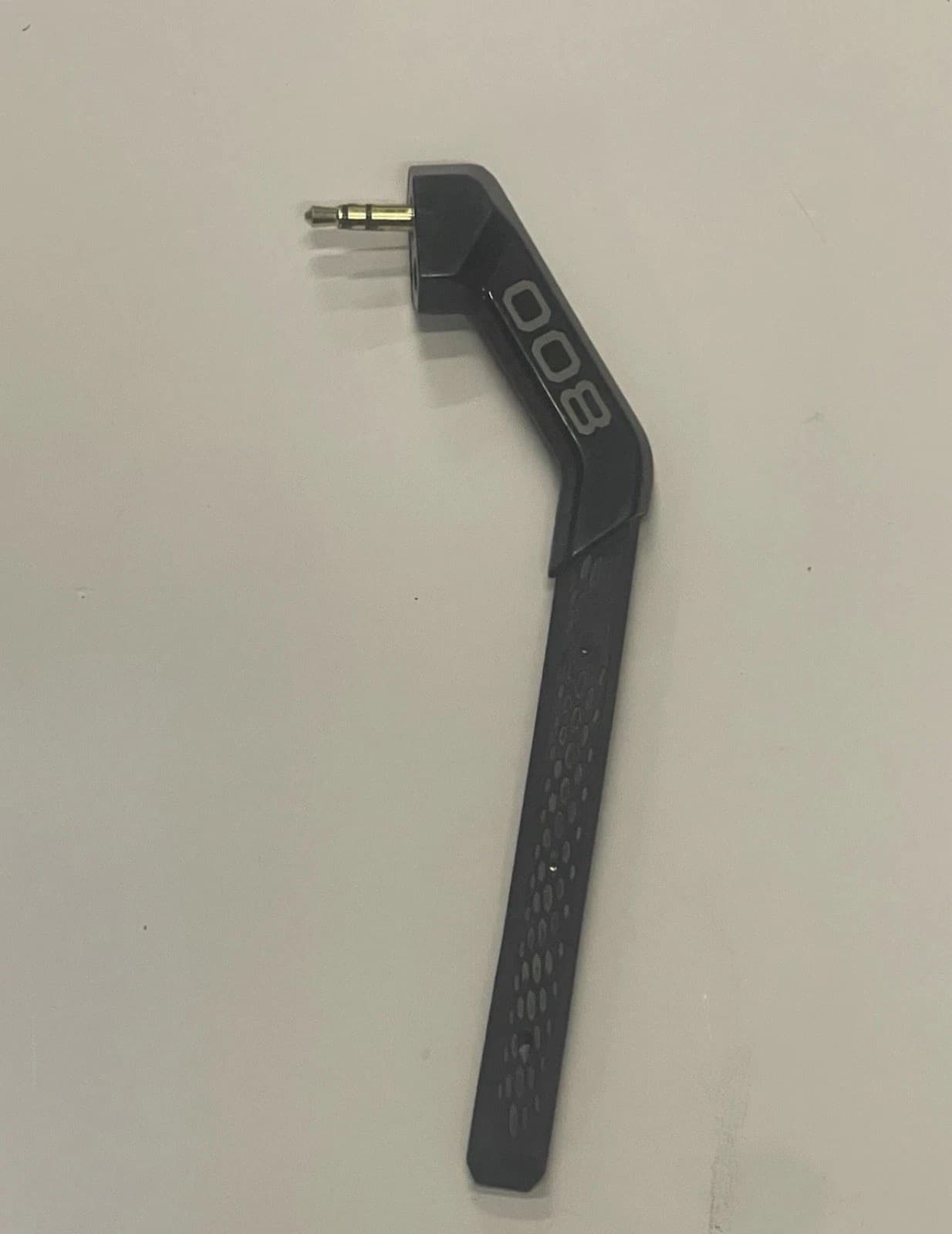 RIG 800LX Series Original Replacement Microphone - Thumbnail 2