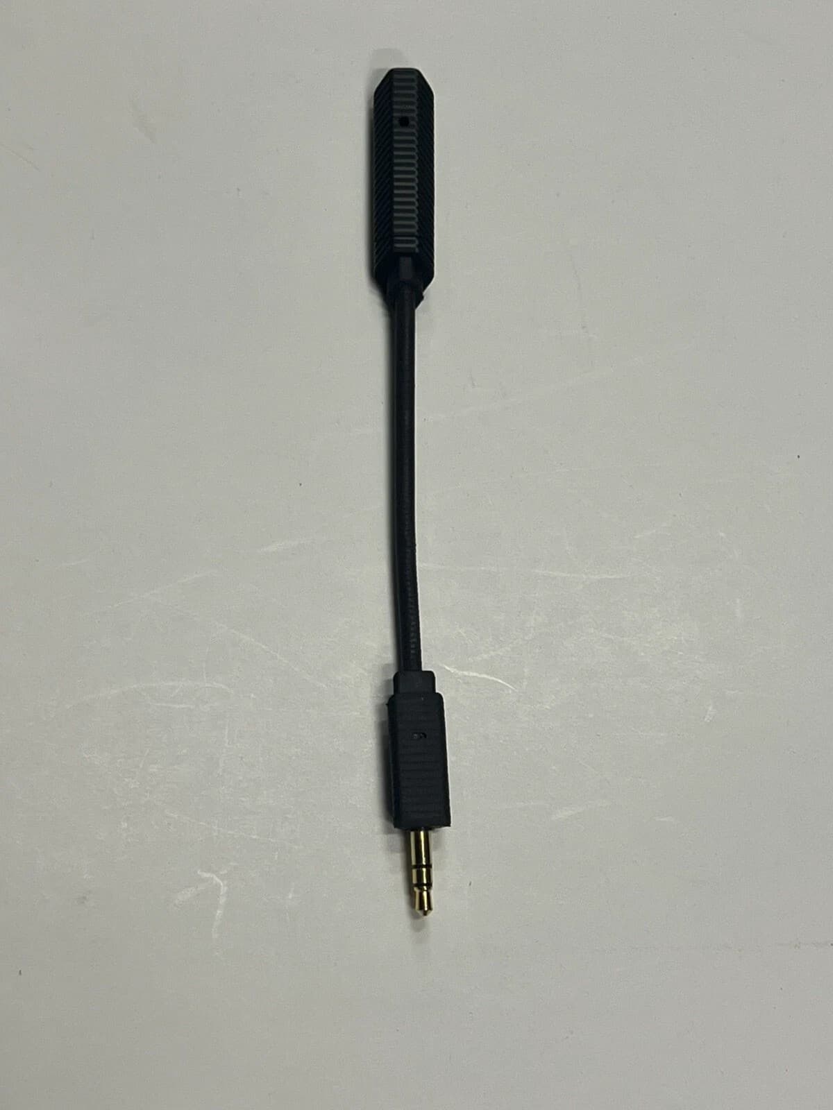 Mic. Replacement for RIG 500 Pro HX Wired Gaming Headset Xbox Series X S One PC - Thumbnail 2