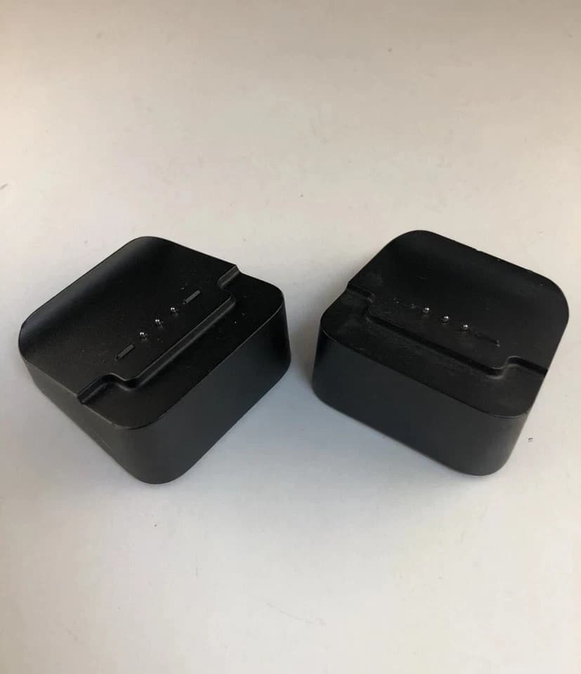 2 Lots Of Xbox One Series 2 Elite Controller Charging Charge Base 98052-6399 - Thumbnail 4