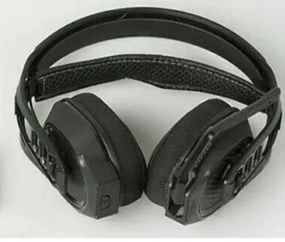 Replacement RIG 800HX Wireless Gaming Headset - Black For PC & Xbox One - Thumbnail 4