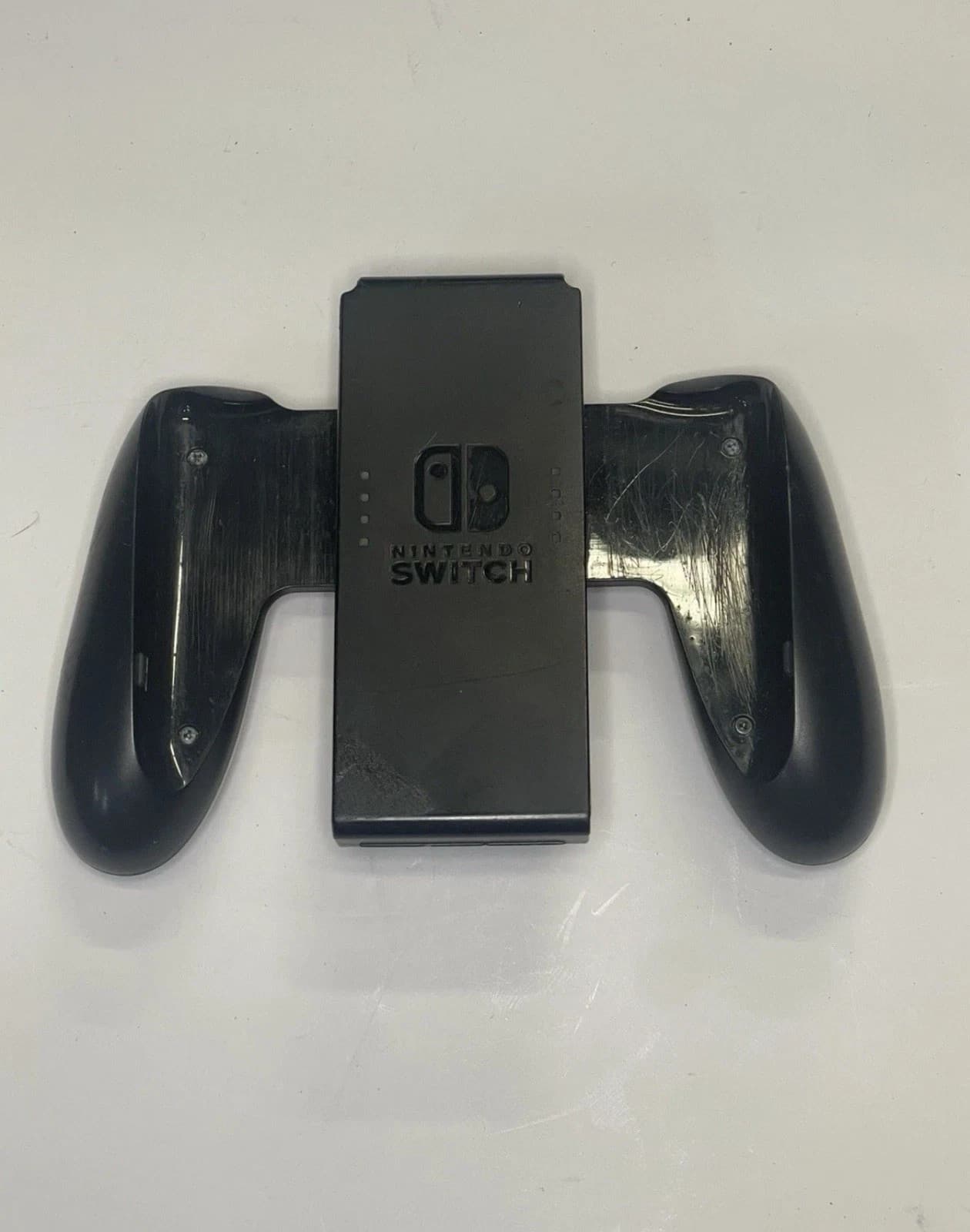 ORIGINAL Nintendo Switch Comfort Grip for Joy Con - Thumbnail 2