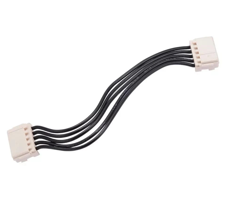 Power Supply Flex Cable For PlayStation 4 (5 Pin Connector) (ADP-240AR) - Thumbnail 3