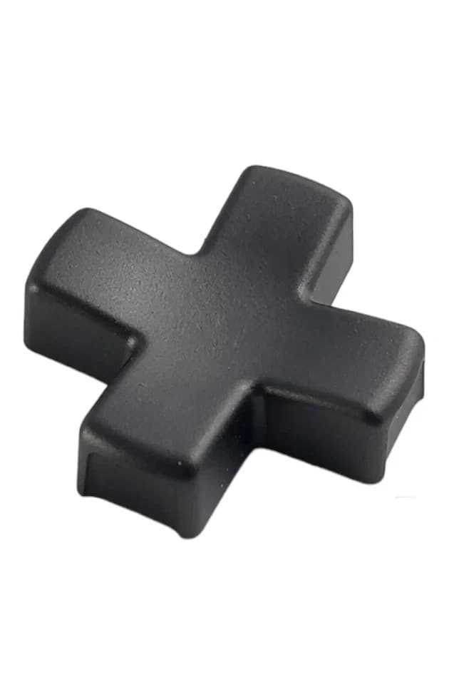 Two Magnetic Stainless Steel D-pad for Xbox One Elite /Elite Series 2 Controller - Thumbnail 7